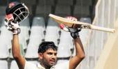 Ranji: Herwadkar, Yadav tons put Mumbai in command