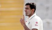 Ashwin remains No.1 all-rounder in Tests