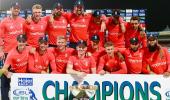 Complete whitewash! England wrap up T20 series with 'super' win against Pakistan