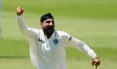 Ranji: Seven-star Harbhajan powers Punjab into quarters