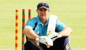 I deserve a voice after playing 103 Tests: Hayden to Shastri