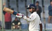 Numbers Game: Rahane hits third ton in last four Test innings