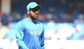 We need to learn to take wickets in middle overs: Rohit