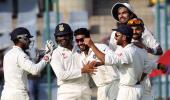 India-SA Tests: How both teams fare