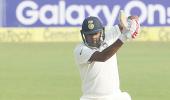 Ashwin has been brilliant as India's No 6: Bangar