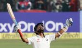 Jadeja sends South Africa crashing after Rahane's century