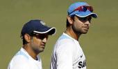 Kohli, Dhawan to play under Gambhir in Delhi's One-day squad