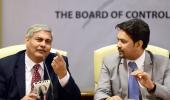 'BCCI is a bully; it has absolutely zero accountability'