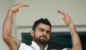 No need of a coach if Kohli thinks he is the boss: Prasanna