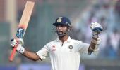 Rahane is currently India's most complete Test batsman: Gavaskar