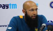 Amla hails South Africa's 'selfless' blocking in defeat