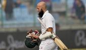 After SA's India tour, Amla's performance has only gone downhill...