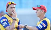 IPL: Delhi Daredevils axe chief coach Gary Kirsten