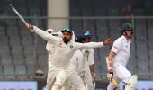 India crush world No. 1 South Africa by 337 runs, win Test series 3-0