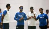 Why India wants tail-enders to score runs, reveals Mishra