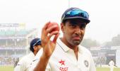 I am sure our better days as a team are ahead of us: Ashwin