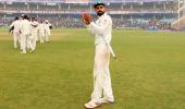 India to host England in five-Test series in November