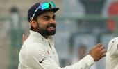 Kohli inspiring the Indian team to go forward: Gilchrist