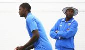 Inexperienced Windies to feel heat in Australian summer