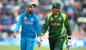 Indo-Pak series to be held between Dec 24-Jan 5: Sources