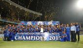 IPL-9 to kick-off on April 9