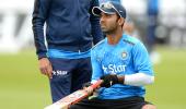 Ind v SA: Rahane may get axe from playing XI