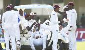 'Failure-ridden Windies may disband within 10 years'