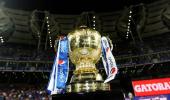 So how will the new IPL franchises make money?