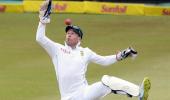 After India debacle, SA get De Villiers back to keep wickets in Tests