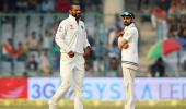 Dhawan may not go for action check, to refrain from bowling