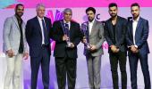 ICC World Twenty20 2016: The full schedule