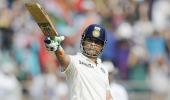 Sachin never played an innings like Gavaskar did: Imran