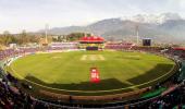 Dharamsala stadium to add 5000 seats for World T20