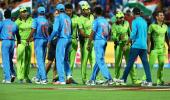 'India-Pakistan Asia Cup match will be 50-50 contest'