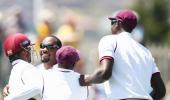 Warne believes Lara can inspire Windies on Aus tour