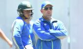 Khawaja may open against South Africa, says Lehmann