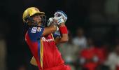 Punjab pip Assam by 1 run in Hazare thriller