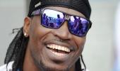 Next year hopefully Test cricket is on the agenda: Gayle