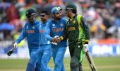 'Even if the Indo-Pak series does not happen now, it will soon'