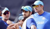 India team for Asia Cup, World T20 to be picked on Friday