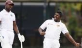 Sri Lanka's Herath, Perera approached by bookies to fix Windies Test