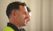 Hussey 'fearful' about T20 World Cup going ahead