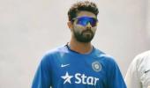 'Jadeja had a break for three months and got the time to reflect'