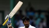 Sri Lanka's Perera eyes Lord's return after doping hell