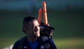 BCCI sends 'clear cut message': Dhoni will be our leader at T20 WC