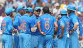 India's Aussie team: Guess who has the best ODI, T20 records