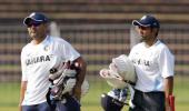 DDCA corruption storm: Sehwag, Gambhir back Jaitley