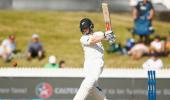 Kane Williamson rises to top of Test rankings