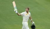 Steve Smith voted ICC Cricketer of the Year