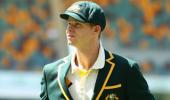 Smith backs day-night Test, says he gave SA no negative feedback